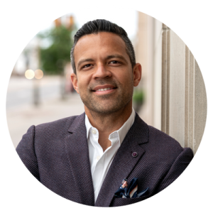 Andre Fernandez Co-CEO Invert leads the Carbon Team