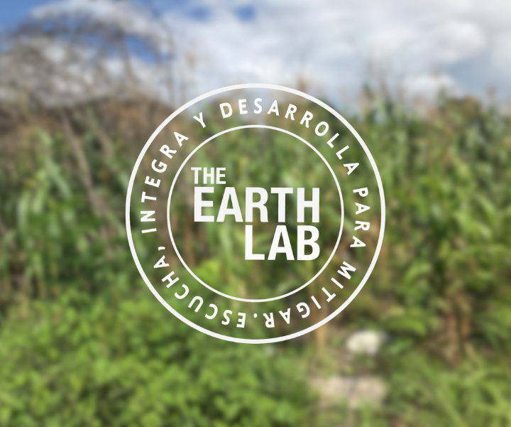 The Earth Lab Carbon Project Mexico IFM Aroma del Mayab